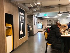 -麦当劳(水坑尾街店)