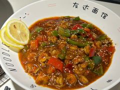 -友达面馆(广州总店)