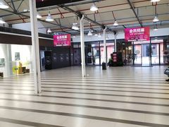 -TIMES CITY OUTLETS 时代·城市·奥特莱斯(上海国际时尚中心店)