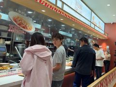 -乡村基·川味现炒大王(熙悦天街店)