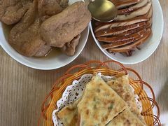 -面道赞宁海海鲜面(迎凤街店)