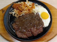 -纽斯特牛排自助餐厅(浦江万达店)