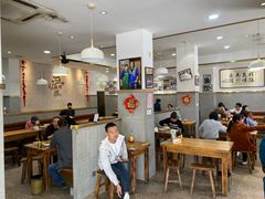 大堂-杨爱珍大排档(龙游店)