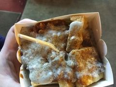 -老绍兴三味臭豆腐(奥林匹克购物广场店)
