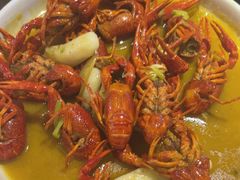 -京悦南门涮羊肉·羊蝎子火锅(田林路店)