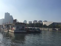 -海河游船-永乐码头(大悲院)