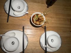 -太二酸菜鱼(深圳布吉万象汇店)