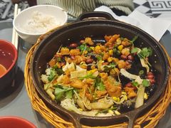 -大食代美食广场(食代馆正大广场店)