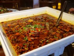 -杨记隆府(汉街店)