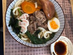 -林妈妈村·日式料理(宝山万达店)
