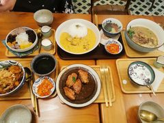 -春风·有糖(崇宁路店)