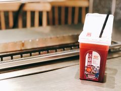 冰杨梅-白玉·朝鲜族烤串(深圳Kkone店)