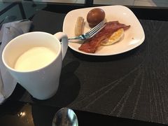 -厦门艾美酒店·新食谱西餐厅