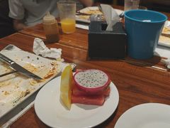 -汉巴味德(沈阳万象汇店)