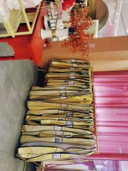 -盘子女人坊古装写真摄影(南京总店)