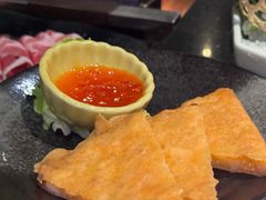 -捞王锅物料理(凯旋路店)