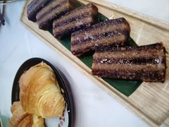 -馨越楼·点心·粤菜(赤坎店)