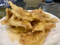 -东北农家小院(定西路店)