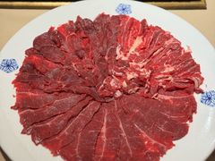 -龙森园火锅(琴台路店)