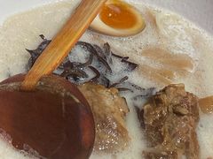 -味千拉面(广州金沙永旺梦乐城店)