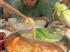 -俏牛哥鲜牛肉牛肆馆(重庆天地店)