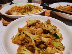 -关东小磨东北菜(漕河泾印象城店)