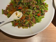 -太二酸菜鱼(兴业太古汇店)