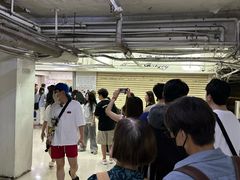 -珍妮曲奇聪明小熊(尖沙咀店)
