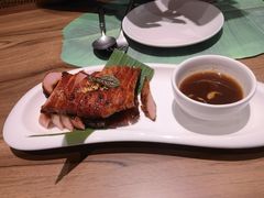 -帕蓝·暹罗料理(大学路店)