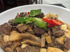 -董府·古宅餐厅