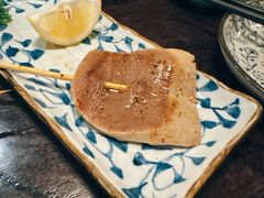 -哥哥の深夜食堂(叁宸里店)