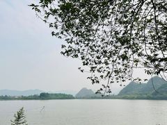 -宝晶宫旅游景区