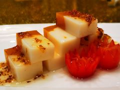 -广州塔晖粤轩中餐厅