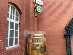 -青岛啤酒博物馆