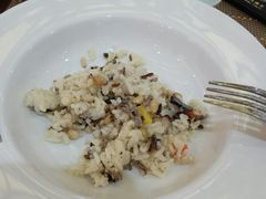 -大佛寺高级素食自助餐厅