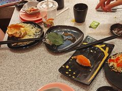 -争鲜回转寿司(西红门荟聚PLUS店)