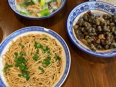 -兰边碗(鼓楼店)