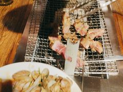 -柿子树炭烤羊腿(金台路店)