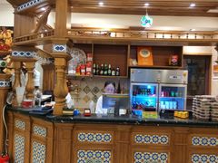 -清真·玛丽亚新疆菜主题餐厅(浙江中路店)