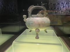 -上海博物馆(人民广场馆)