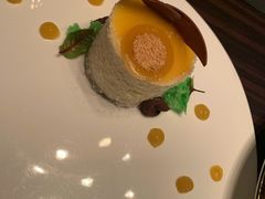 -金奥国际酒店温哥华扒房Vancouver Grill