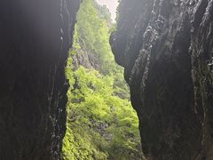-野三坡百里峡景区