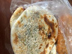 -文武王氏烧饼·无矾油条(西溪路店)