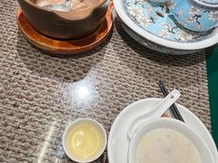 -岭南小生·粤港点心(南门口店)