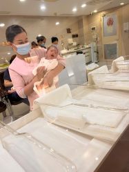 -爱贝蕊恩韩式月子会所(南山店)