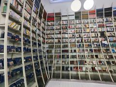 -钟书阁(松江泰晤士小镇店)