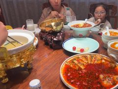 -面辣子·陕西家乡菜(钟楼店)