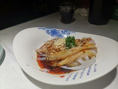 -雲蜀龙阁·金牌水煮鱼(方庄店)