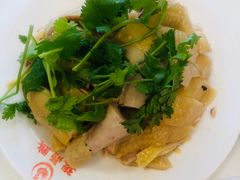 -振鼎鸡(丰庄路店)