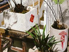 -七色云蔬食(喜邻里店)